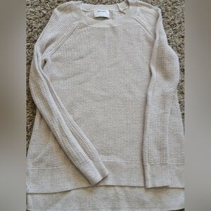 Old Navy Women's Sweater - Light Beige